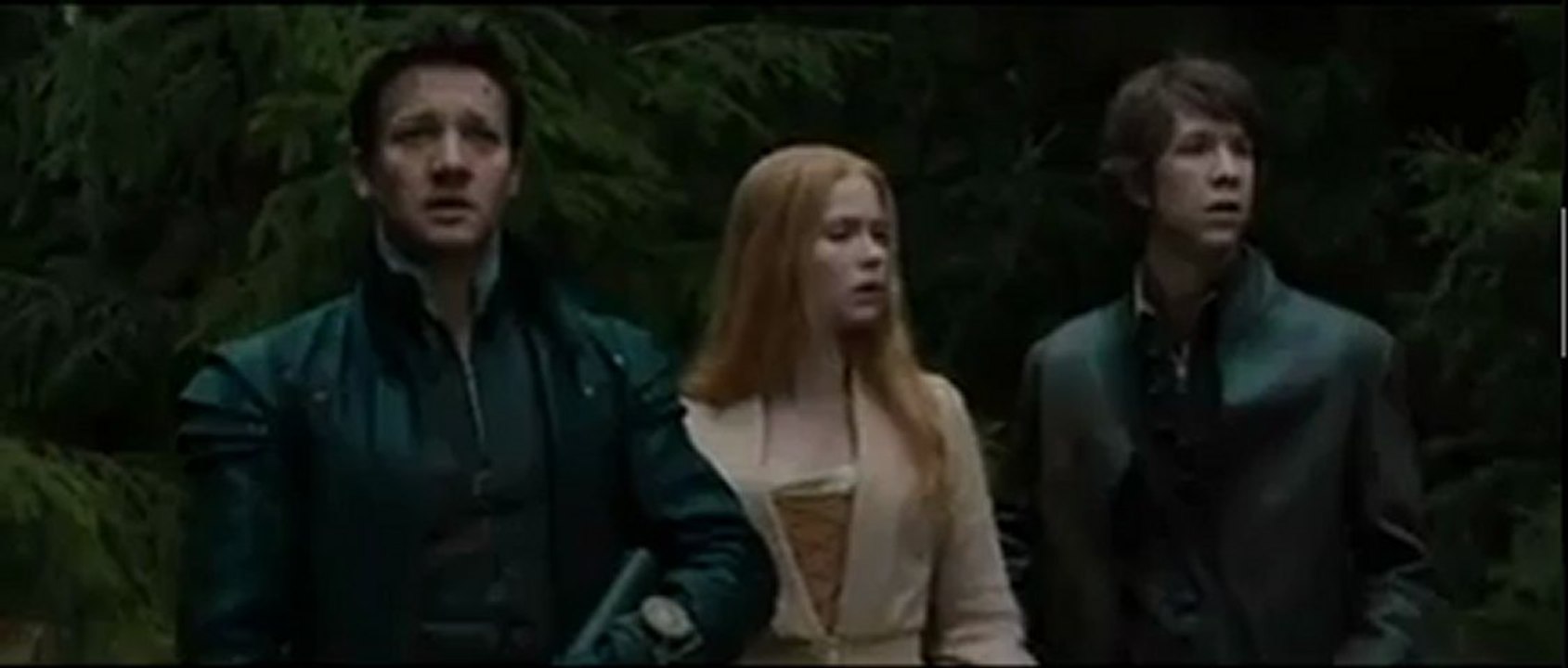 Hansel and Gretel - Candy