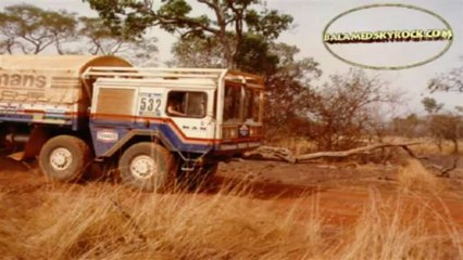 La Naissance du Paris-Dakar (Partie 4/4)