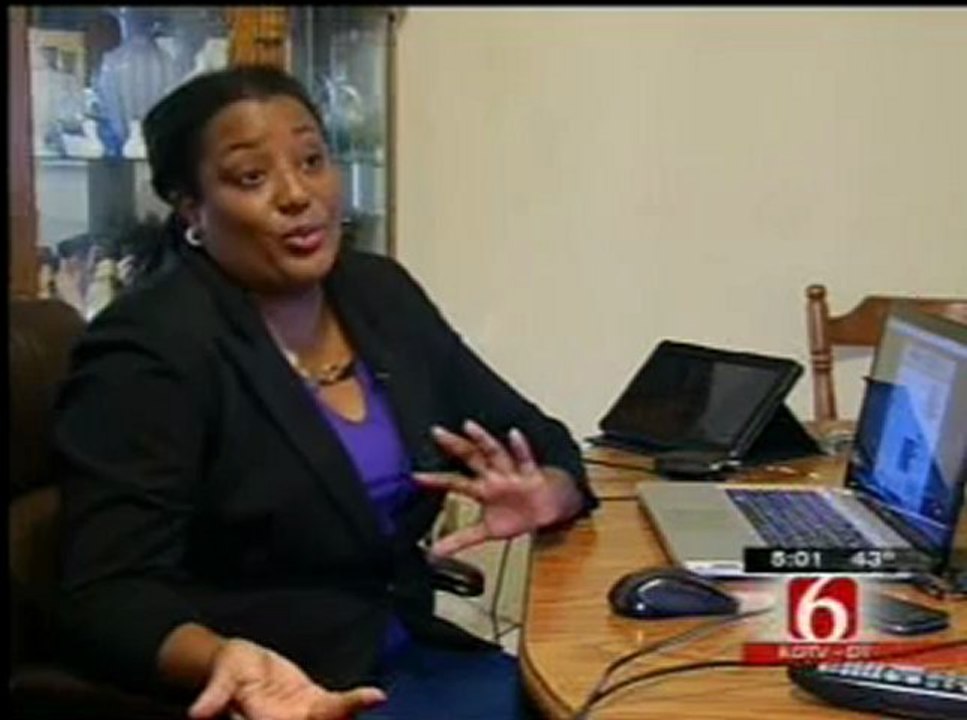 Oklahoma's Own The News On 6 at 5