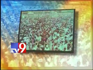 30 yrs for NTR's swearing in as Andhra Pradesh's CM - 30 minutes