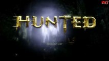 Découverte Hunted: The Demon's Forge