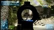 Battlefield 3 Online Gameplay - Sv98 Gulf of Oman Rush Attack