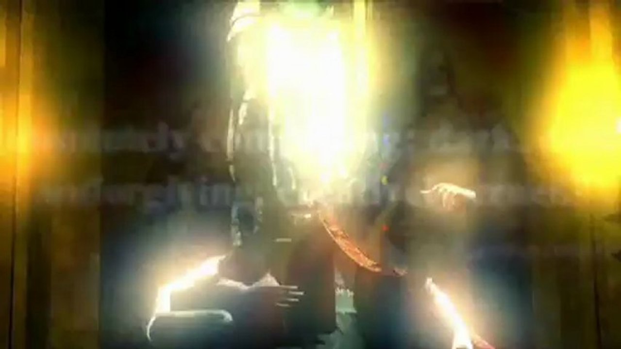 CGR Trailers – DEMON’S SOULS Visceral Action Trailer