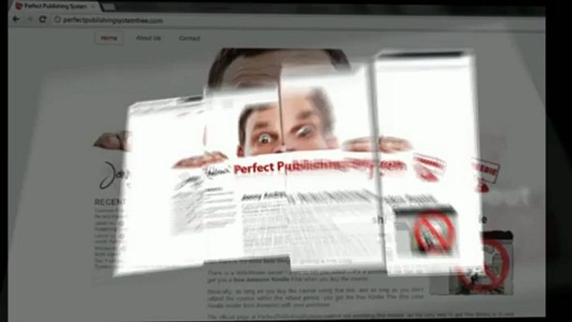 Freebies And Reviews On Perfect Publishing System