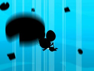 CGR Trailers – SPY MOUSE Intro Movie