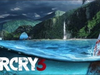 Jouons Ensemble à ... Far Cry 3 !