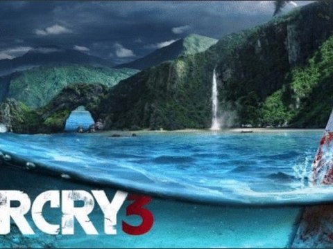 Jouons Ensemble à ... Far Cry 3 !