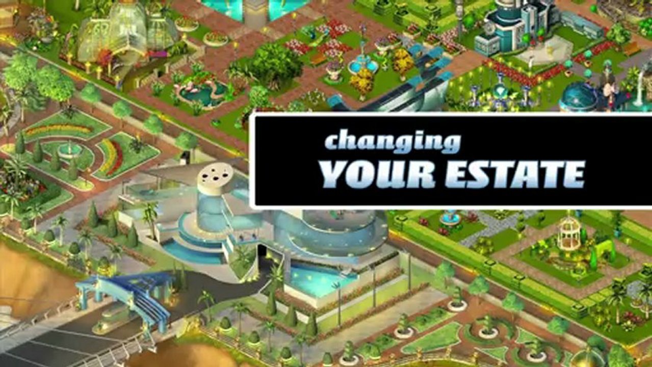 CGR Trailers – JETSET SECRETS Launch Trailer