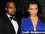 Kim Kardashian, Kanye West Announce Pregnancy