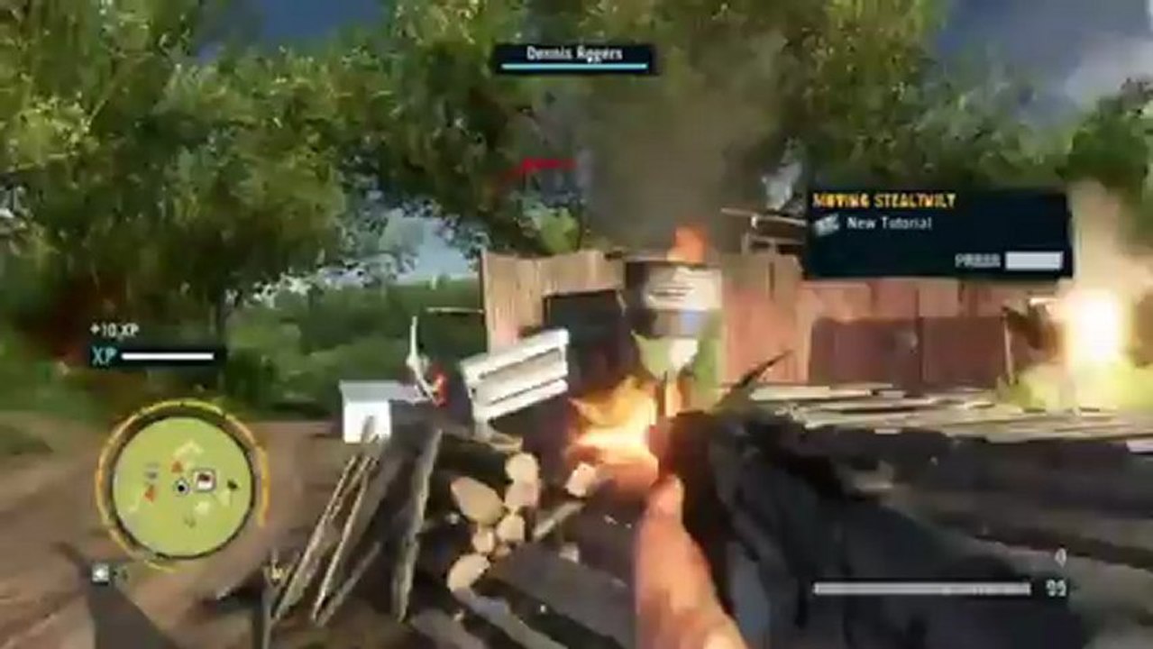 Far Cry 3 Hack [2013] % FREE Download , Télécharger gratuitement