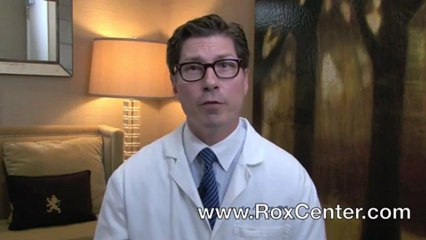 Dr. Jay Calvert plastic surgeon reviews