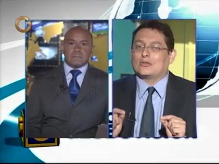 "Técnicamente lo que está ocurriendo es un fraude a la Constitución"