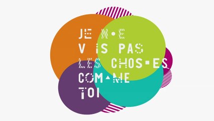 séminaire : JE NE VIS PAS LES CHOSES COMME TOI