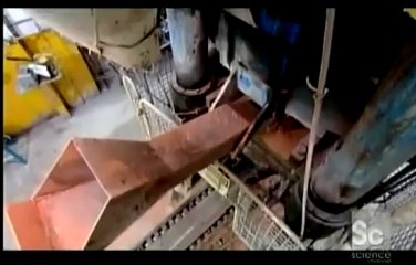 How It's Made Solar Salt