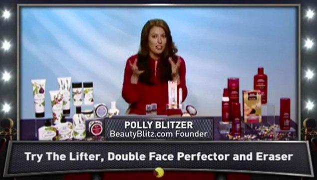 Hot Beauty Trends for 2013