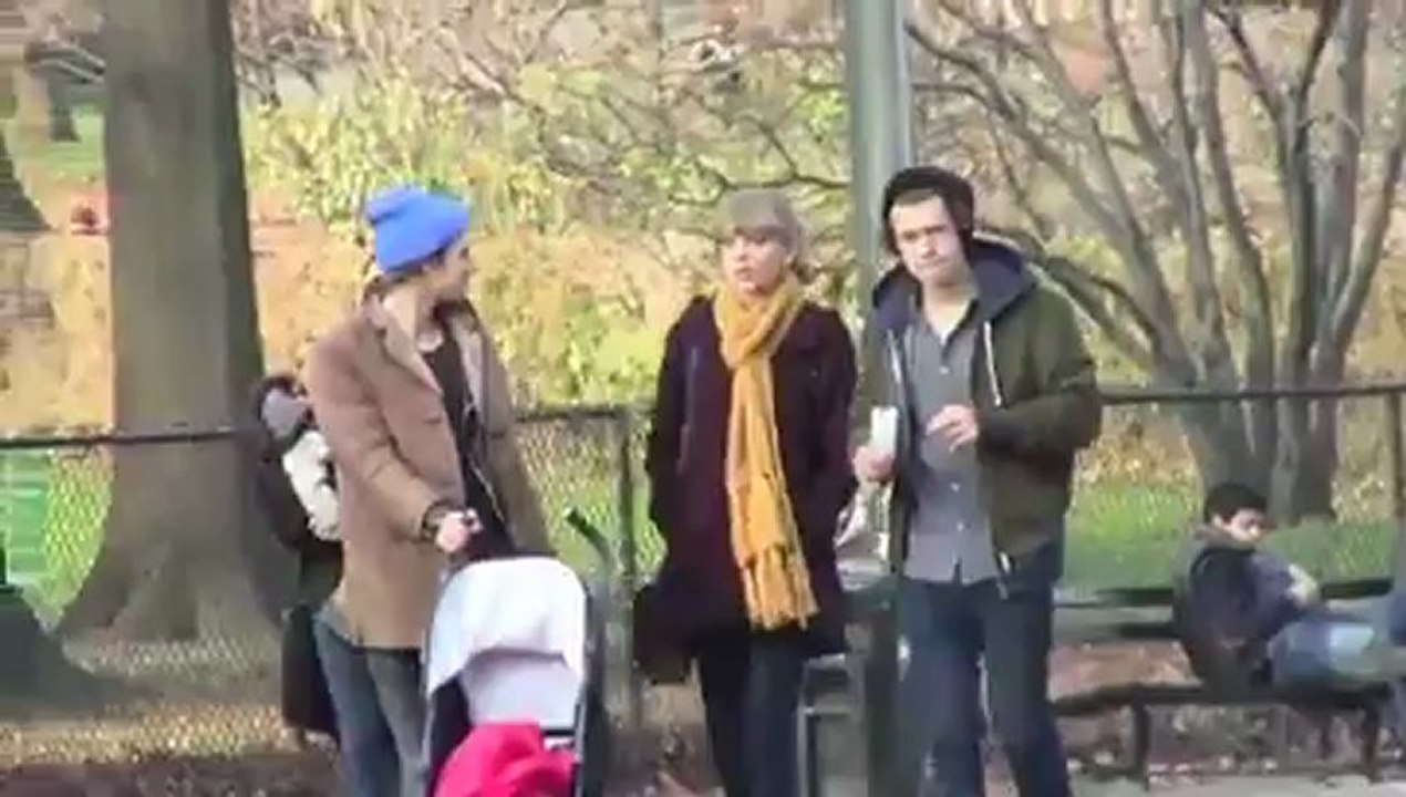 Taylor Swift and Harry Styles Break Up