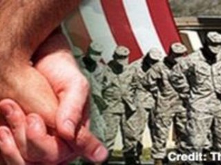 Gay Vets Discharged Over DADT to Get Severance Pay