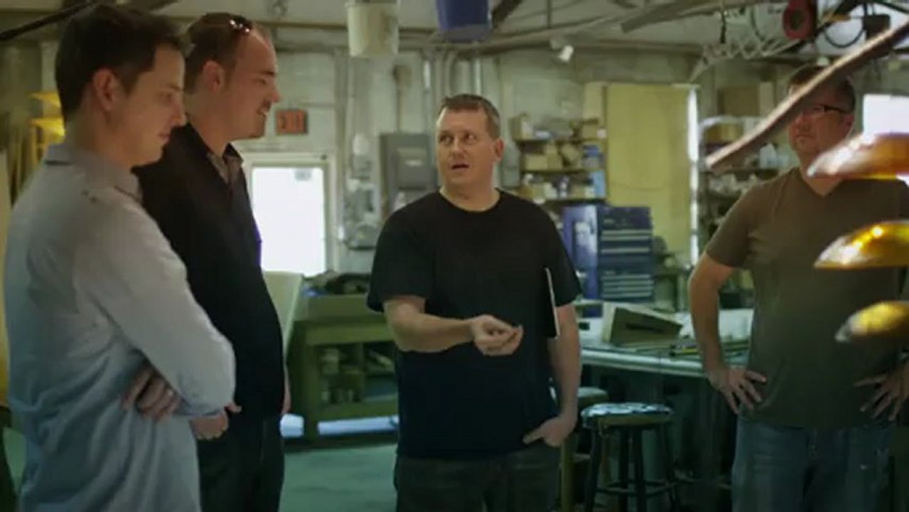 CGR Trailers - TOMB RAIDER The Final Hours of Tomb Raider, Episode 3