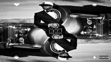 [ PREVIEW + DOWNLOAD ] The-Dream - Terius Nash : 1977