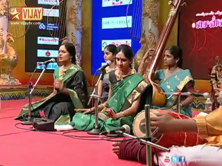 Pirava Varam Tharum by Ranjani and Gayathri