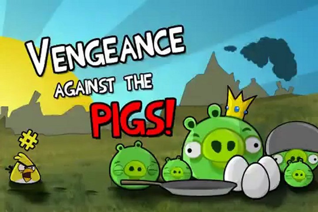 angry bird