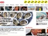 Buzzfeed Leads Media Upstarts With A Fresh $19M War Chest