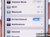 Apple iOS6 'Do Not Disturb' Bug to Fix Itself
