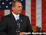 John Boehner Reelected as House Speaker