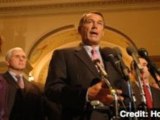 John Boehner Tells Harry Reid to 'Go F- Yourself'