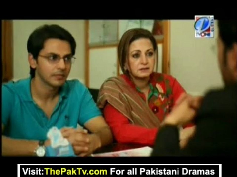 Ishq Samander Episode 9 By Tvone - Part 2