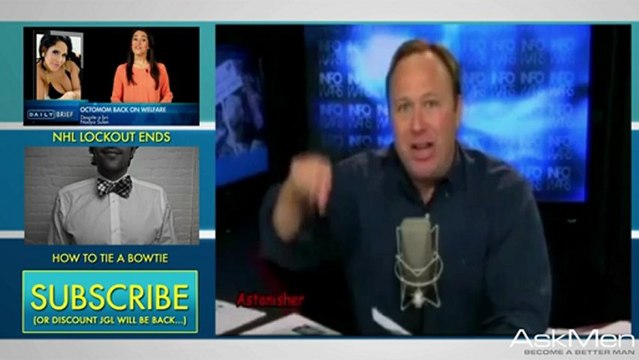 Sofia Vergara Nip Slip, Piers Morgan Defends Gun Control, Giant Squid