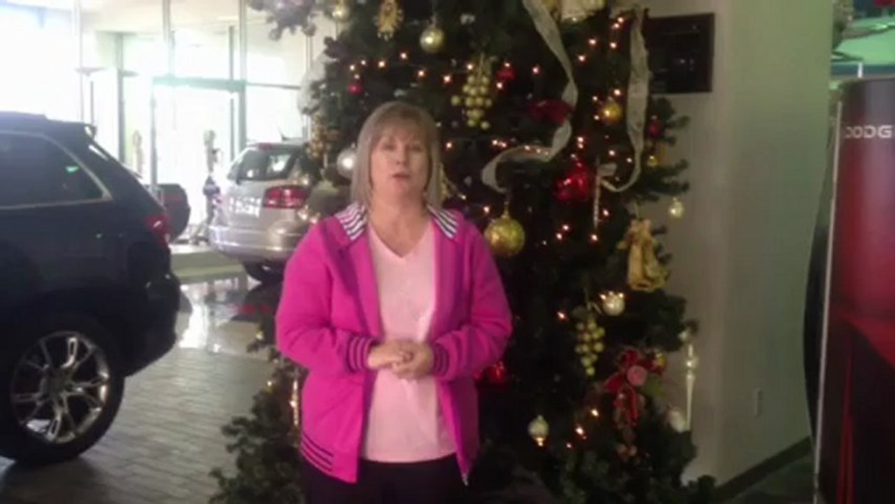 Karen Krause | Norman CJD