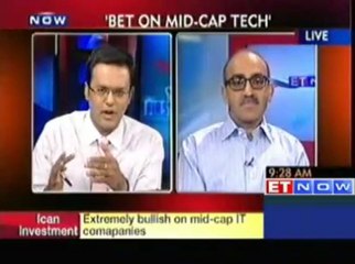 Fundamental factors haven t changed much : Ican Investment
