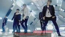[Sub Esp] [MV] Super Junior -Break Down
