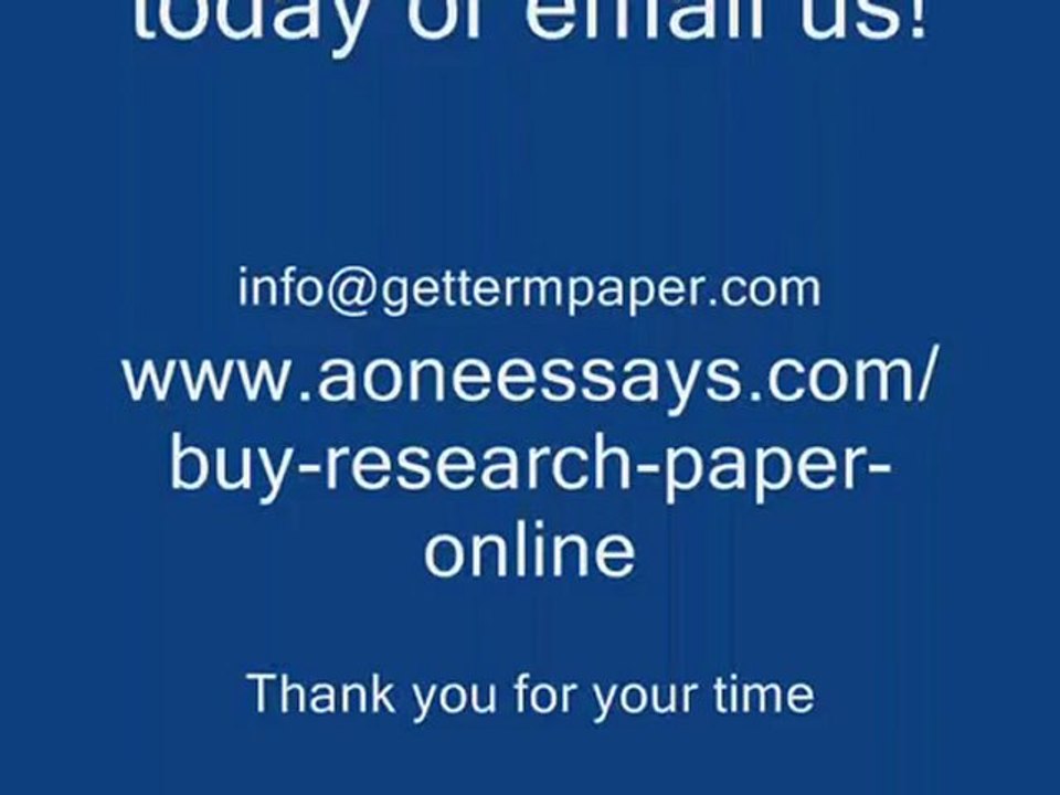Aoneeesays.com Buy Research Paper