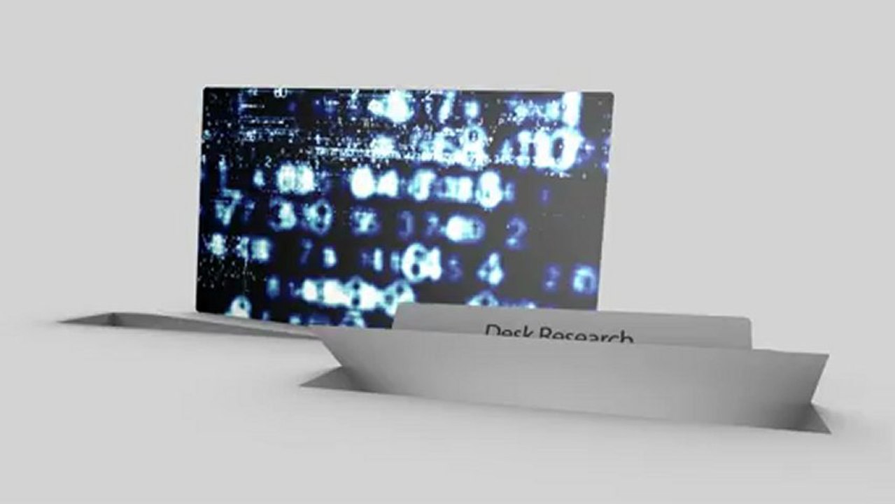 Marketing Research and Online Market Survey Can Bring Fortunes