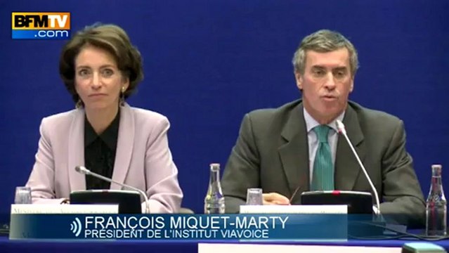 Enquête pour blanchiment de fraude fiscale : Cahuzac peut-il rester au gouvernement ?