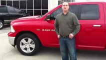 2012 1500 Ram truck | Randy a very satisfied customer