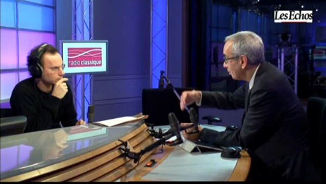 Le Cercle des Economistes avec Jean Pisani Ferry