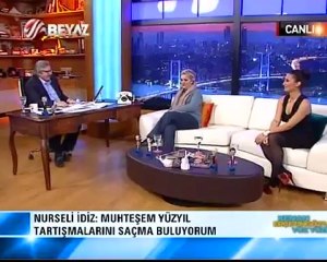 Kenan Erçetingöz'le Yüz Yüze 08.01.2013