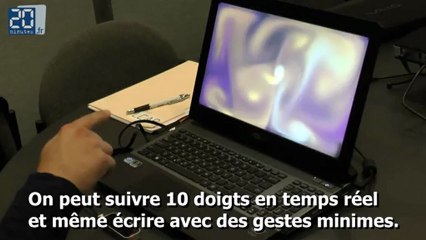 La révolution Leap Motion