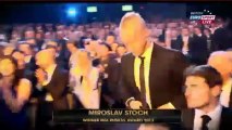 Miroslav Stoch - The best goal in 2012 - Ballon d'Or 2012 HD