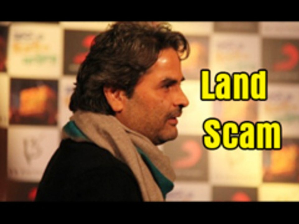 'Matru Ki Bijlee Ka Mandola' Is About Land Scam - Vishal Bhardwaj