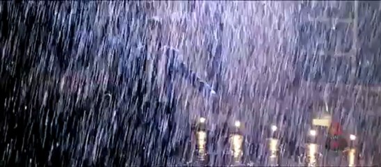 Bilal Saeed - Adhi Adhi Raat Official Video