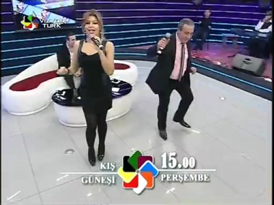 tuba  hatun ve hasan topaloğlunun sunduğu  kış güneşi  proğramının bu haftaki konuğu  TANJU TAYFUR 'BERŞEMBE GÜNÜ  .14.30''DA SİZLERLE