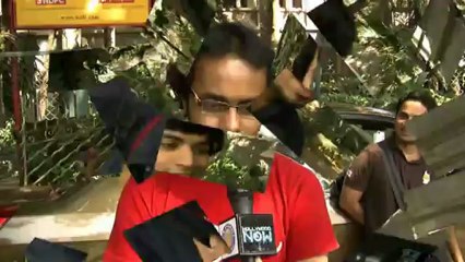 Fans Speak Avengers Vs Dark Knight Rises - Audience Poll [HD]