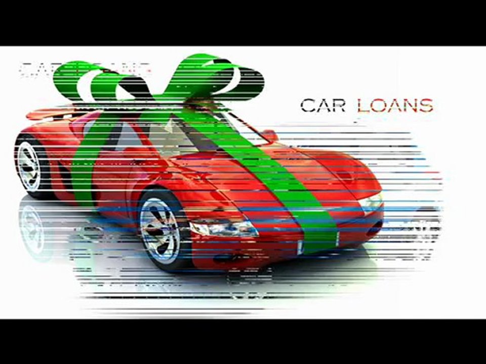 Car Loans Services in AU