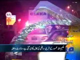 Geo Headlines-09 Jan 2013-0800