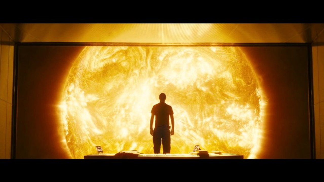 The View: A "Back-to-the-Camera Shot" Montage