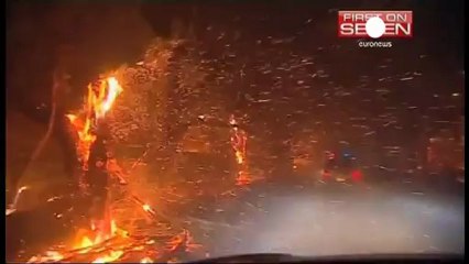 Arde Australia en un verano de calor histórico
